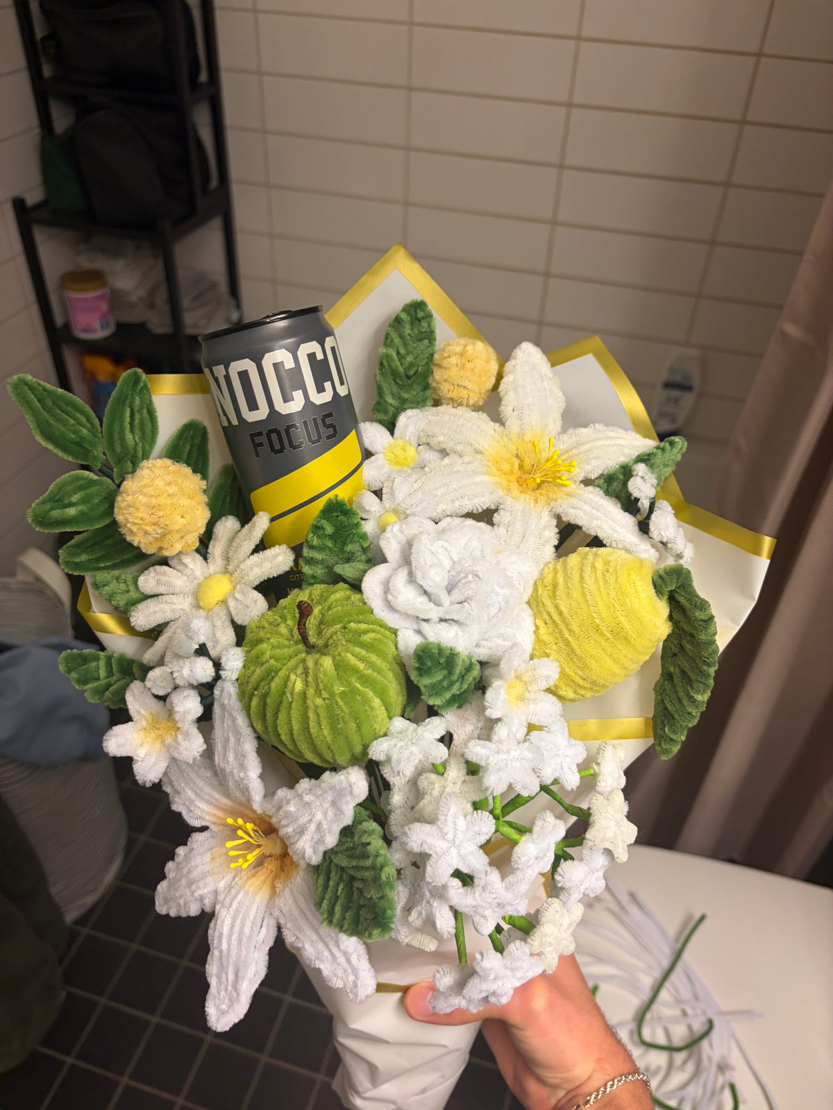 White Bouquet